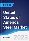United States of America (USA) Steel Market to 2027- Product Image