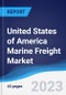 United States of America (USA) Marine Freight Market to 2027 - Product Image