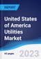United States of America (USA) Utilities Market to 2027 - Product Image