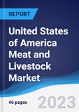 United States of America (USA) Meat and Livestock Market to 2027- Product Image