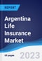 Argentina Life Insurance Market to 2027 - Product Thumbnail Image