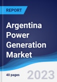 Argentina Power Generation Market to 2027- Product Image