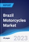 Brazil Motorcycles Market to 2027 - Product Image