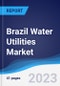 Brazil Water Utilities Market to 2027 - Product Image