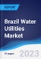 Brazil Water Utilities Market to 2027 - Product Thumbnail Image