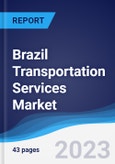 Brazil Transportation Services Market to 2027- Product Image
