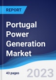 Portugal Power Generation Market to 2027- Product Image