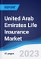 United Arab Emirates Life Insurance Market to 2027 - Product Thumbnail Image