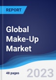 Global Make-Up Market to 2027- Product Image