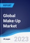 Global Make-Up Market to 2027 - Product Thumbnail Image
