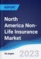 North America Non-Life Insurance Market to 2027 - Product Thumbnail Image