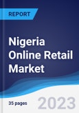 Nigeria Online Retail Market to 2027- Product Image