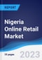 Nigeria Online Retail Market to 2027 - Product Thumbnail Image