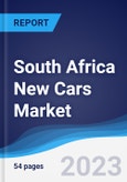 South Africa New Cars Market to 2027- Product Image