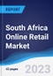 South Africa Online Retail Market to 2027 - Product Image