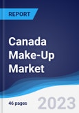 Canada Make-Up Market to 2027- Product Image