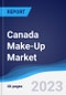 Canada Make-Up Market to 2027 - Product Thumbnail Image