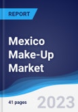 Mexico Make-Up Market to 2027- Product Image