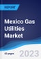 Mexico Gas Utilities Market to 2027 - Product Thumbnail Image