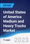 United States of America (USA) Medium and Heavy Trucks Market to 2027 - Product Image