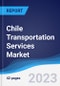 Chile Transportation Services Market to 2027 - Product Thumbnail Image