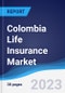 Colombia Life Insurance Market to 2027 - Product Thumbnail Image
