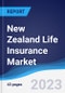 New Zealand Life Insurance Market to 2027 - Product Thumbnail Image