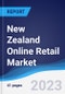 New Zealand Online Retail Market to 2027 - Product Image