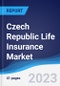 Czech Republic Life Insurance Market to 2027 - Product Thumbnail Image