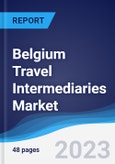 Belgium Travel Intermediaries Market to 2027- Product Image
