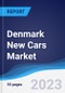 Denmark New Cars Market to 2027 - Product Thumbnail Image