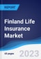 Finland Life Insurance Market to 2027 - Product Thumbnail Image