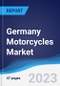 Germany Motorcycles Market to 2027 - Product Image