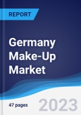 Germany Make-Up Market to 2027- Product Image