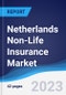 Netherlands Non-Life Insurance Market to 2027 - Product Image