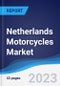 Netherlands Motorcycles Market to 2027 - Product Thumbnail Image