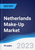 Netherlands Make-Up Market to 2027- Product Image