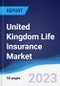 United Kingdom (UK) Life Insurance Market to 2027 - Product Thumbnail Image