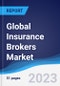 Global Insurance Brokers Market to 2027 - Product Image