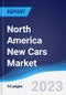 North America New Cars Market to 2027 - Product Thumbnail Image