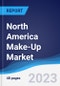 North America Make-Up Market to 2027 - Product Thumbnail Image