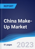 China Make-Up Market to 2027- Product Image