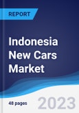 Indonesia New Cars Market to 2027- Product Image