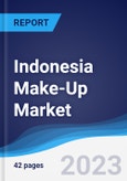Indonesia Make-Up Market to 2027- Product Image