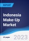 Indonesia Make-Up Market to 2027 - Product Image