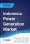 Indonesia Power Generation Market to 2027 - Product Image