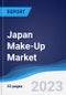 Japan Make-Up Market to 2027 - Product Image