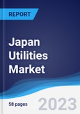 Japan Utilities Market to 2027- Product Image
