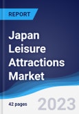 Japan Leisure Attractions Market to 2027- Product Image