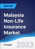Malaysia Non-Life Insurance Market to 2027- Product Image